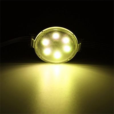 Iluminação de edifícios à prova d'água IP67
