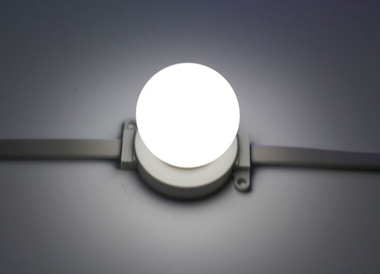 24v DMX512 Control LED Strip Bulb Light for Outdoor Landscape Decoration in Theme Parks