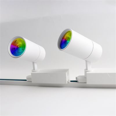 40W 24V de Natal Interior montado na parede Luz de alta luminosidade com temperatura de cor 000K/6000K
