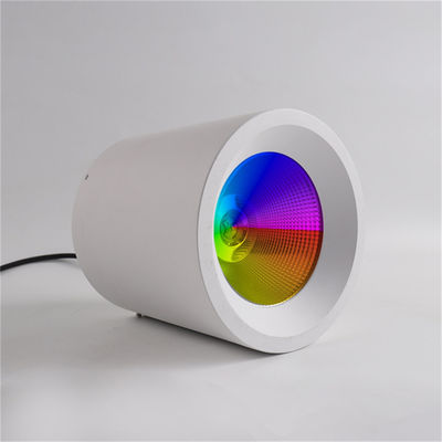 WiFi Luzes de ambiente de Natal Inteligentes Multimodo Colorido Fácil de Instalar Luzes LED