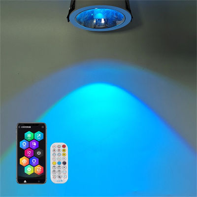 24V 60W RGBW luz de tubo branco de alto brilho