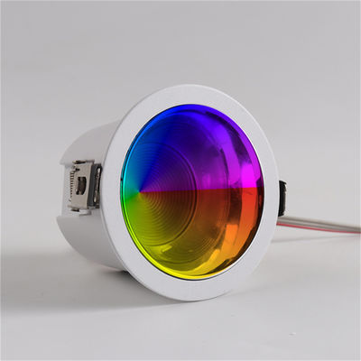 Luz de fundo de interior LED 20W Refletor Solução óptica para decoração por Miracle Bean