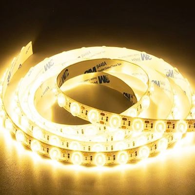 Alta luminosidade e fácil de controlar Luz de tira LED para publicidade e necessidades de iluminação