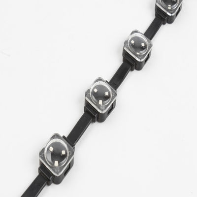 IP67 Waterproof LED Module Light for Building Lighting High Brightness Point Light