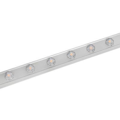 Fonte de luz pontual endereçável RGB LED pixel de 20mm programável para exteriores, para decoração, cor completa