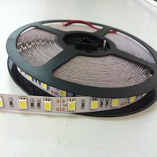 Multifunctional Lighting Products 2m Per Set LED Strip Light with FPC Flexible PCB Board and Epistar5050 Chip Material