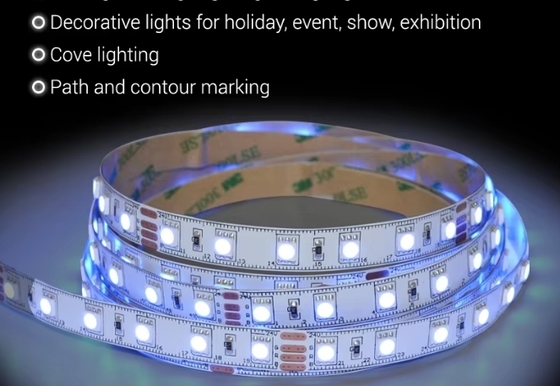 Iluminação de paisagem exterior LED RGB Ultra brilho barato