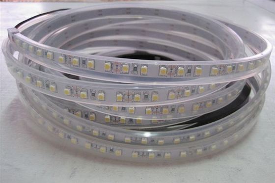 Factory Wholesale Price DC12V 60leds RGB Full Color IP65 SMD3535 Super Brightness Led Strip Light