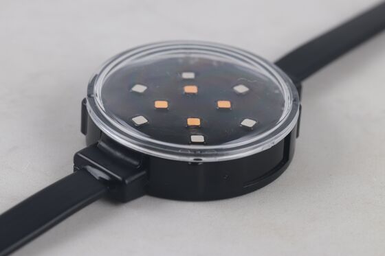 IP67 DMX512 50mm Iluminação de edifícios ao ar livre Pixel RGB LED à prova d'água