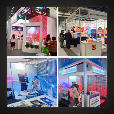 50mm 24V 3W IP67 Waterproof LED Point Light with 120° Beam Angle and UV Resistant PC Material