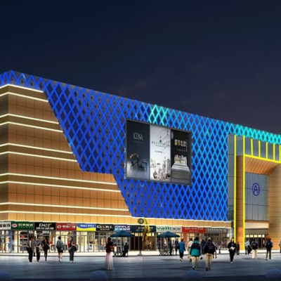 30mm DC12V SMD3535 IP67 Waterproof LED Point Light PC Material  Flexible Lighting 