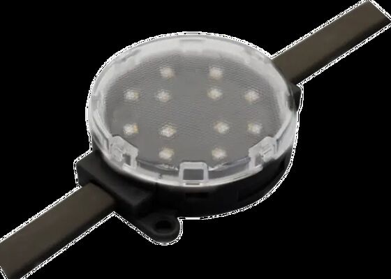 50mm DC36V IP67 LED Point Light à prova d'água Tecnologia de iluminação inovadora para aplicações interiores em larga escala