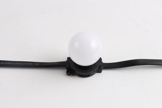 Lâmpada de lâmpada LED de bola IP67 à prova d'água Lâmpada de lâmpada LED de bola IP67 à prova d'água