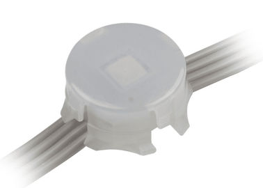 O único pixel da cor conduziu a iluminação SMD5050 do tempo 30000H com aprovação do CE ROHS