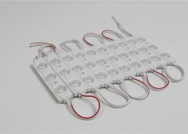 A C.C. 2835 12v 1.5w de Smd 5730 conduziu o módulo dos sinais de propaganda