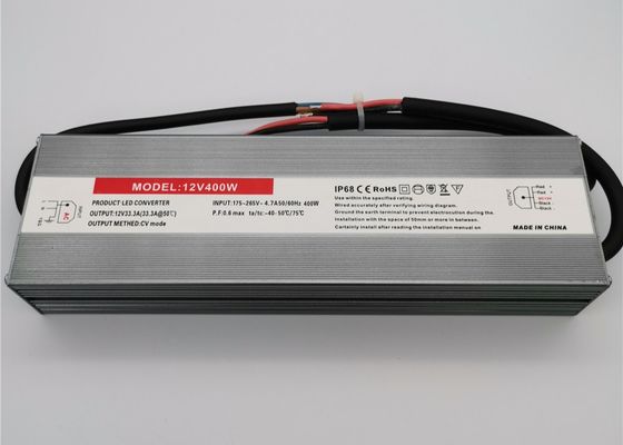 IP67 400W 500W 600W Ac To Dc Switching Power Supply
