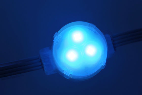 Luz impermeável decorativa do ponto do diodo emissor de luz IP67 de SMD 30mm