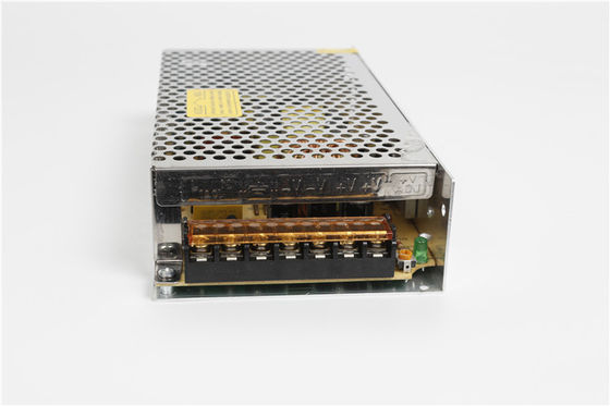 200W Led Driver AC DC12V 24V Switching Power Supply For Led Strip Light Tin Box