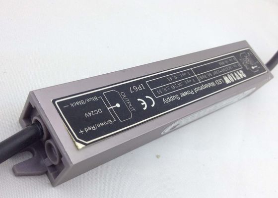 10W DC12V 0.83A Constant Voltage LED DC12V Power Supply For Outdoor Lamps