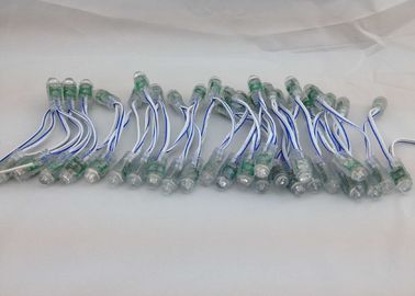 O pixel azul da corrente do diodo emissor de luz da cor verde ilumina-se com 3 anos aprovação de garantia/CE
