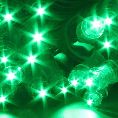 O feijão do milagre o pixel do certificado que do BIS conduziu cores IP67 impermeáveis claras de 5V 9mm as únicas conduziu a luz do pixel conduziu o módulo dos sinais