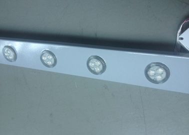 Pixel do diodo emissor de luz do brilho DC12V 30mm DC12V RGB para a decoração do