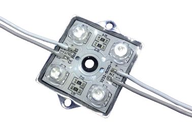 Quadrado do brilho alto com luz do ponto do diodo emissor de luz de Lense para a iluminação da parte traseira do diodo emissor de luz