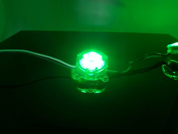 Waterproof a mini luz do pixel do diodo emissor de luz de 0.6W SMD para a iluminação da paisagem do diodo emissor de luz