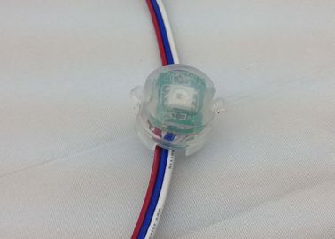 Módulo do pixel do diodo emissor de luz do brilho alto 20MM 1pcs 5050 RGB SMD para o sinal do diodo emissor de luz