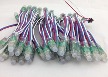 Módulo programável do pixel do diodo emissor de luz