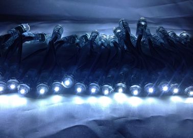 módulo do pixel do diodo emissor de luz do chapéu SMD de 12MM 20mm Staw para letras de canal da iluminação do diodo emissor de luz