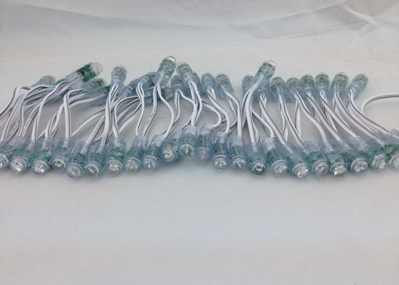 12MM 20mm Staw Hat SMD LED Pixel Module For LED Lighting Channel Letters