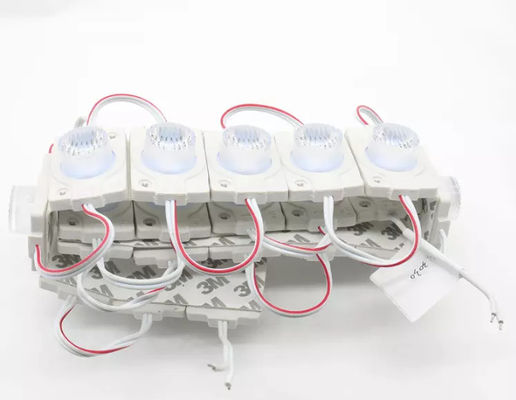 o quadrado de 20modules/string 1W 3W SMD3030 conduziu o módulo para sinais