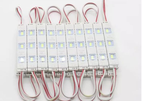 Smd conduziu o módulo 2 anos o PWB conduzido garantia do módulo que conduziu o módulo para 5730 cordas conduzidas do módulo