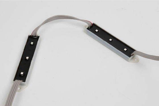 Módulo 0.75W IP67 exterior da injeção do diodo emissor de luz de 600LM SMD5050