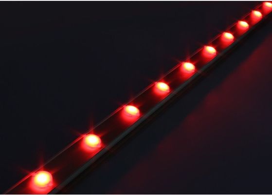 20mm 12V 0.3W conduziu o ponto SMD5050 claro para o projeto de iluminação exterior