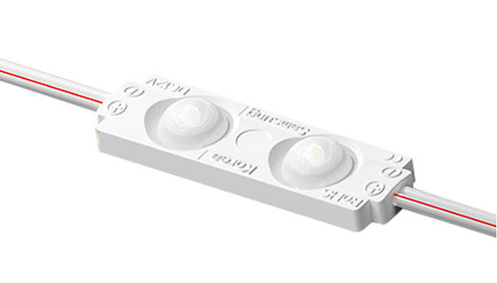 DC12v 1.2w 115lm conduziu o módulo Smd2835 Smd5050 da injeção