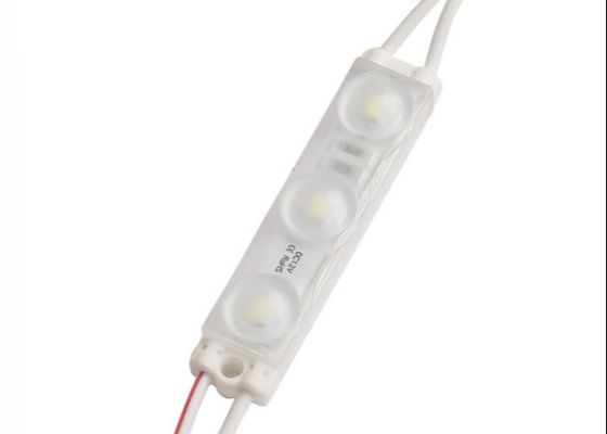 PWB conduzido impermeável conduzido exterior Dc12v do módulo de 1.5w Smd2835