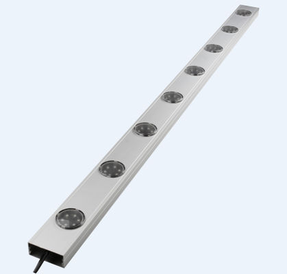 Waterproof IP67 Led Point Light 1.5W SPI Control For Outdoor Building