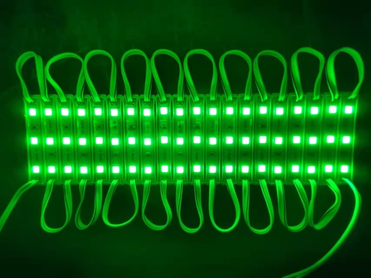 Modulo de luz LED Ip65 12V Smd 3030 resistente à água