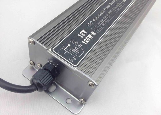 120w 220v AC to DC 12V 10A LED Transformer Led Power Supply Driver