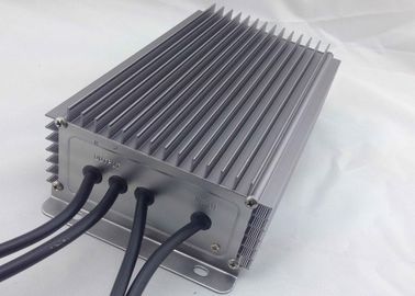 Alta Eficiência Energética Forte Adaptabilidade 110V 220V AC LED Driver Power Supply IP67 Impermeável