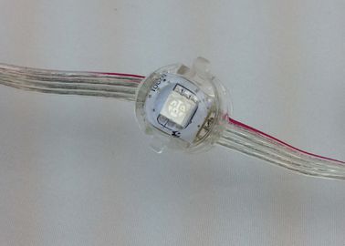 o pixel da C.C. 12V 1SMD 5050 de 20mm conduziu o módulo para a iluminação da borda do diodo emissor de luz do centro comercial