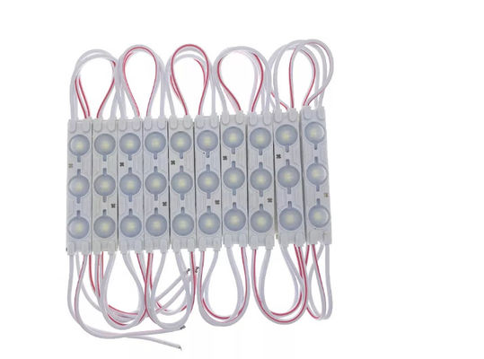 Waterproof Ip65 12V Smd 3030 Led Light Module Light Manufacturers Led Modules For Signs