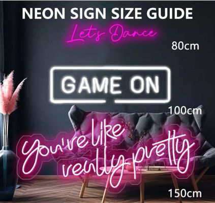 Room Decoration Smart Strip Lights with 30 LED/m and RGB Remote Control